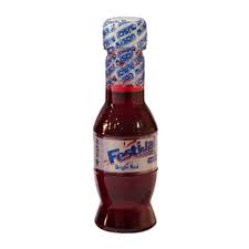 Festival Liquid Food Colour Bright Red 50ml